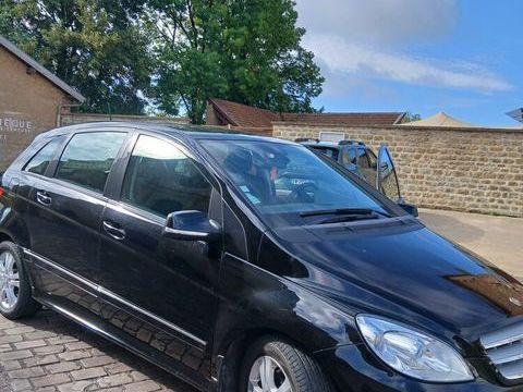 Mercedes classe b 180 CDI Classic FAP Autotronic CVT