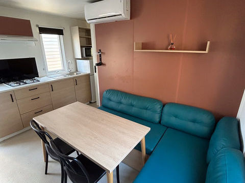 Mobil-Home Mobil-Home 2022 occasion Villeneuve-l&egrave;s-B&eacute;ziers 34420