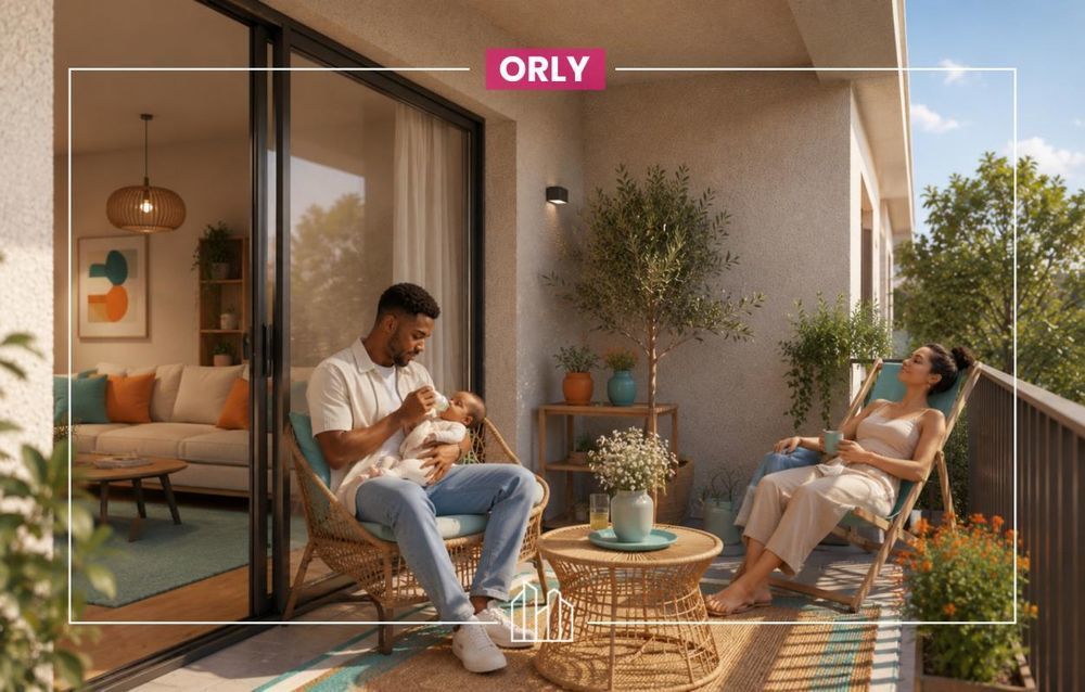   Orly (94310)