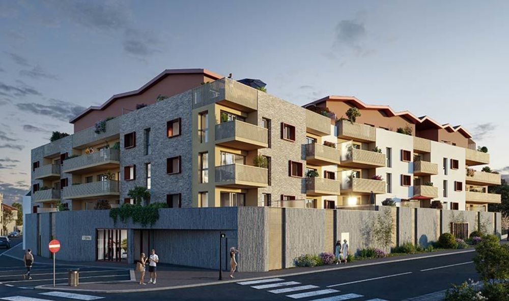 Appartements neufs   Chartres (28000)