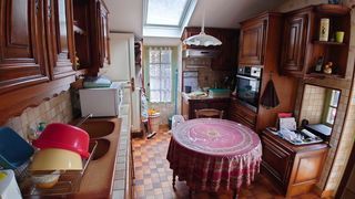  Maison � vendre 5 pi�ces 90 m�