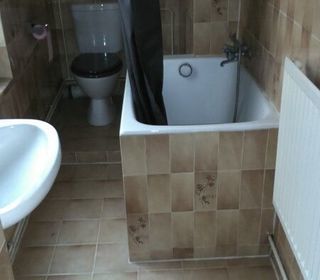  Appartement � louer 3 pi�ces 87 m�