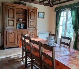  Maison � vendre 5 pi�ces 159 m�
