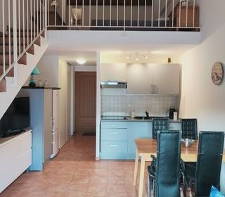  Appartement � vendre 2 pi�ces 38 m�