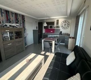  Appartement � vendre 3 pi�ces 64 m�