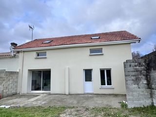  Maison � vendre 5 pi�ces 104 m�