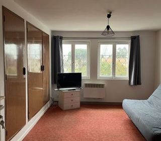  Appartement � louer 2 pi�ces 21 m�