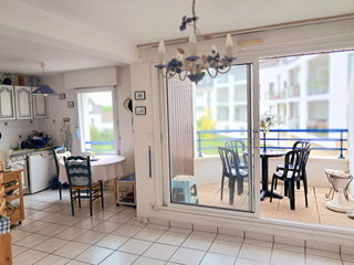  Appartement � vendre 1 pi�ce 26 m�