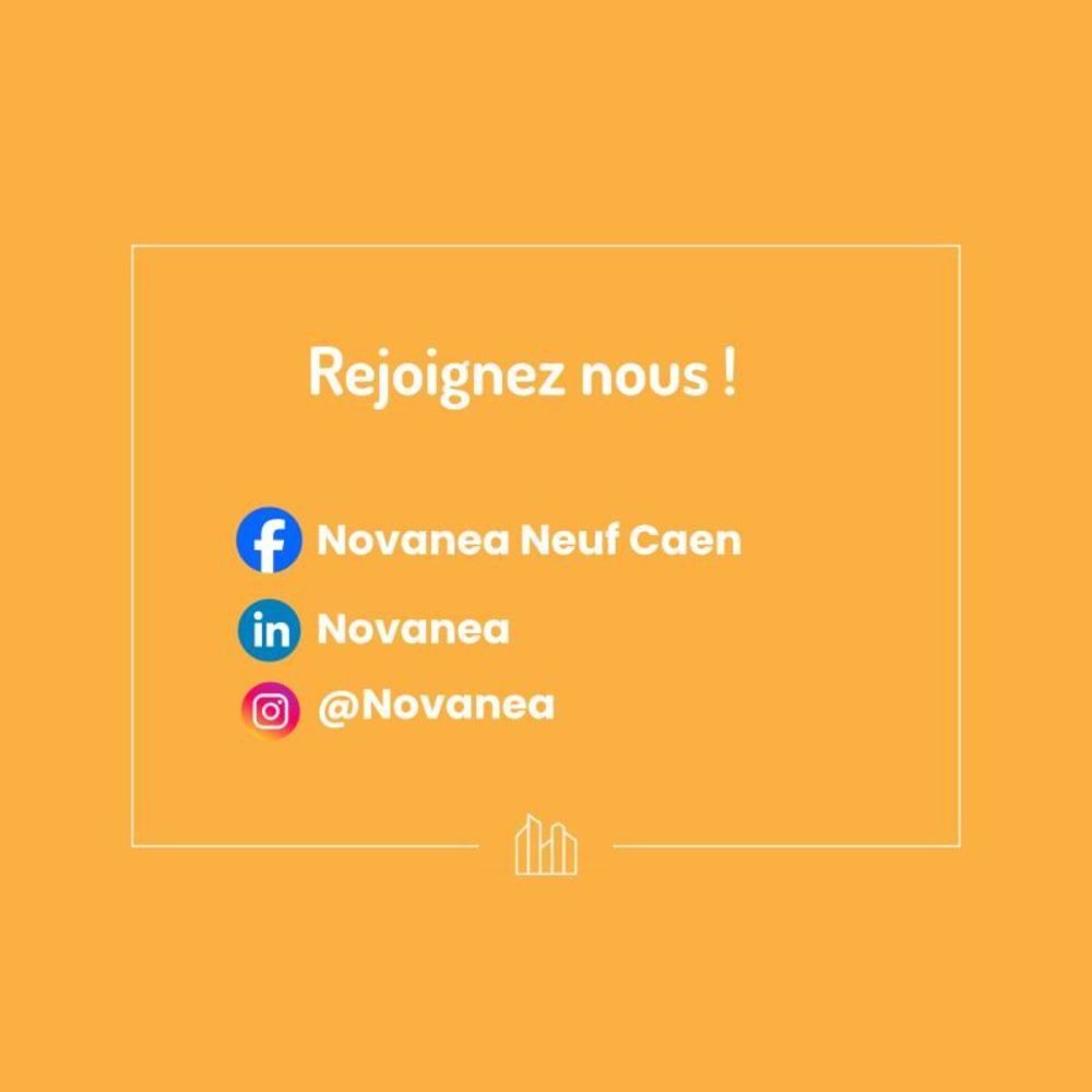 Appartements neufs   Hrouville-Saint-Clair (14200)