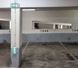  Parking / Garage � louer 10 m�
