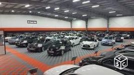 AUTO OCCASION PASTEUR, concessionnaire 95