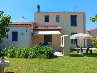  Maison � vendre 4 pi�ces 95 m�