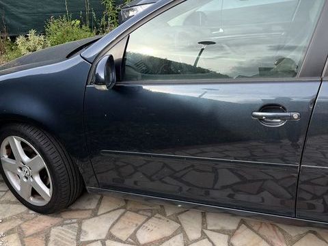 Volkswagen Golf Break TDI 110 GT 2008 occasion Marolles-en-Brie 94440