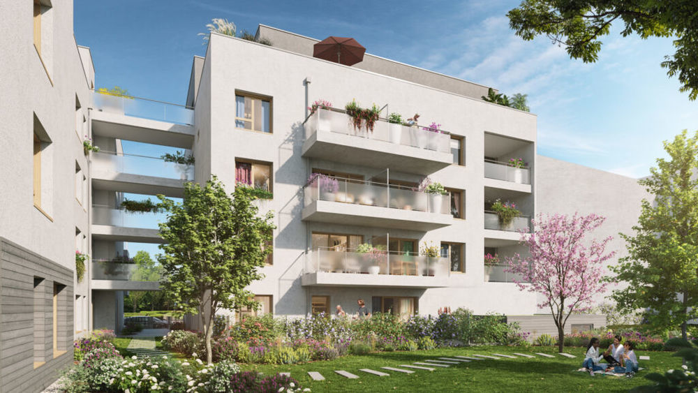   Saint-Fons (69190)