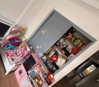  Appartement � louer 3 pi�ces 55 m�