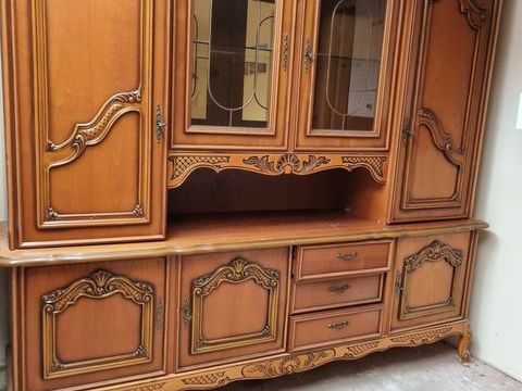 donne meuble pour salle a manger 0 Guichainville (27)