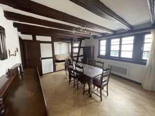  Appartement � vendre 3 pi�ces 75 m�