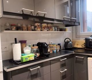  Appartement � vendre 4 pi�ces 61 m�