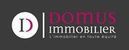 DOMUS IMMOBILIER