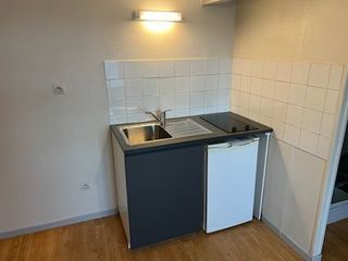  Appartement � louer 1 pi�ce 17 m�