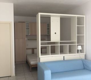 Location Appartement 1 pièce 30 m²