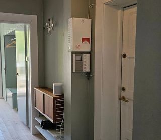  Appartement � louer 2 pi�ces 40 m�