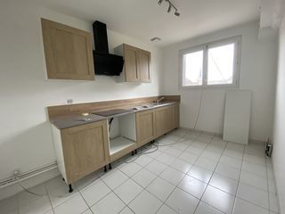  Appartement � louer 4 pi�ces 84 m�