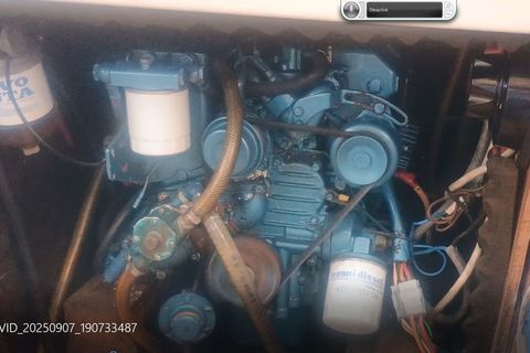 Moteurs de bateaux Moteurs de bateaux 1977 occasion Istres 13800