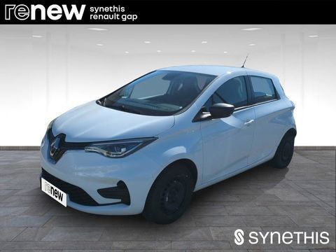Renault Zo&eacute; R110 Achat Int&eacute;gral Life 2020 occasion Gap 05000