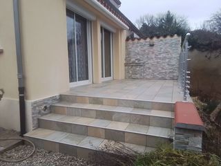  Maison � vendre 4 pi�ces 95 m�