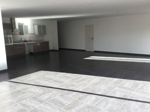  Maison � louer 5 pi�ces 128 m�