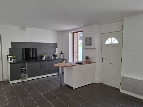   Charmant F2 au calme � Proximit� du centre ville Appartement - 2 pi�ce(s) - 55 m�