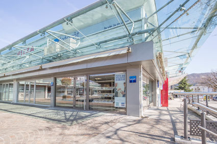 LAFORET ANNECY SUD SEYNOD , agence immobilire 74