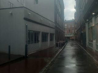  Parking / Garage � louer 10 m�