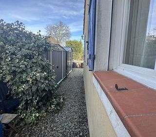  Maison � vendre 2 pi�ces 50 m�