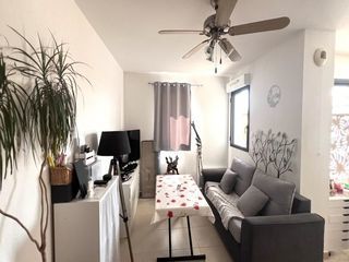  Appartement � vendre 2 pi�ces 51 m�