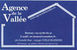 AGENCE DE LA VALLEE