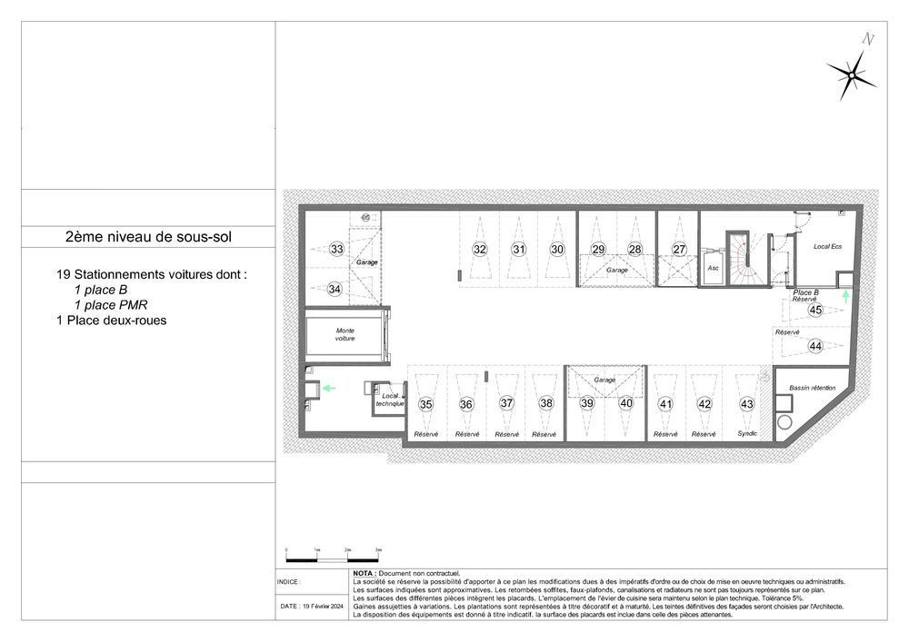 Appartements neufs   Cagnes-sur-Mer (06800)