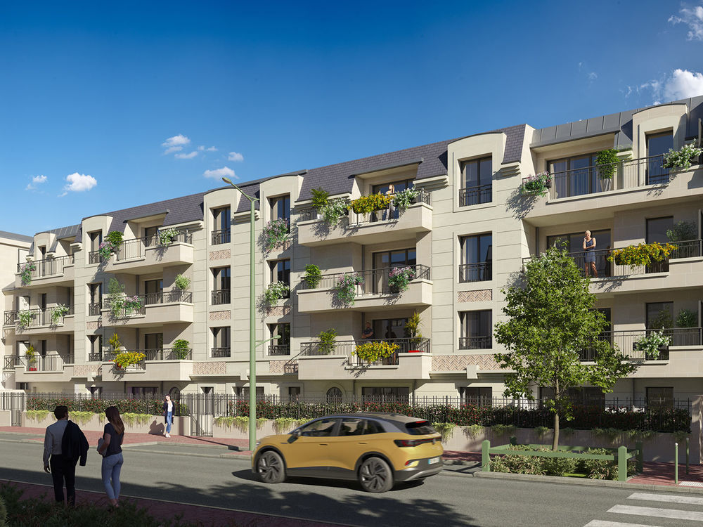   Bourg-la-Reine (92340)