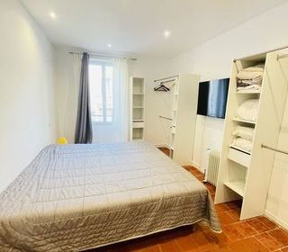  Appartement � vendre 2 pi�ces 55 m�