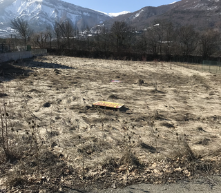  Terrain � vendre 1103 m�