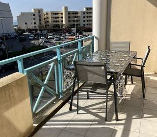  Appartement � vendre 2 pi�ces 35 m�