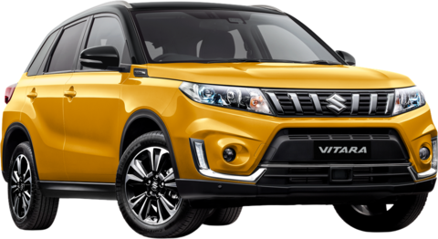 Suzuki Vitara 1.5 Dualjet Allgrip Hybrid Auto Pack 2023 occasion Co&euml;x 85220