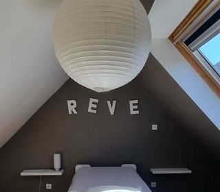  Duplex/triplex à louer 4 pièces 90 m² Wasquehal