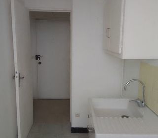  Appartement � vendre 1 pi�ce 30 m�