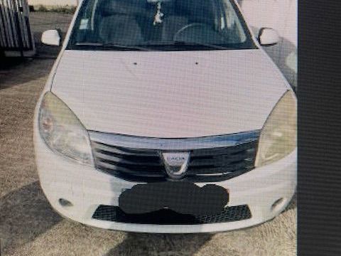 Dacia Sandero 1.4 MPI 75 2008 occasion Cahors 46000