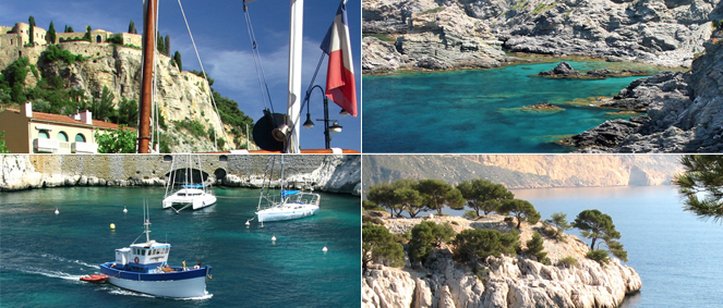 Agence AGENCE MATHIEU IMMOBILIER Bandol