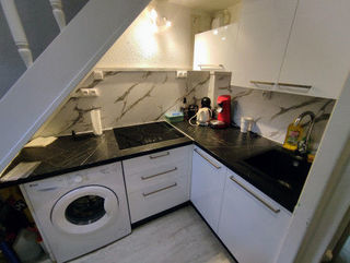  Appartement � vendre 1 pi�ce 19 m�