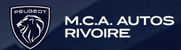 MCA RIVOIRE