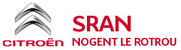 CITROEN - SRAN